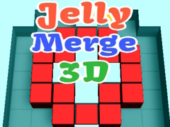 Igra Jelly merge 3D