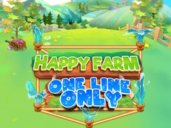 Igra Happy Farm One Line Only