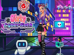 Igra Girly Cyber Goth