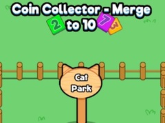 Igra Coin Collector Merge to 10