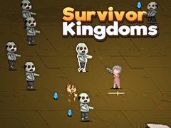 Igra Survivor Kingdoms