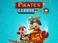 Igra Pirate's Cannon
