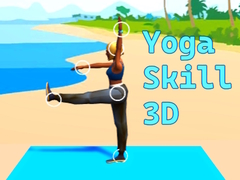 Igra Yoga Skill 3D
