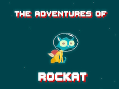 Igra The Adventures of Rockat