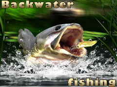 Igra Backwater Fishing
