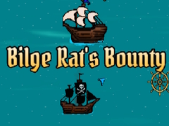 Igra Bilge Rat's Bounty
