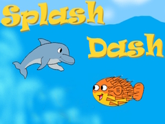 Igra Splash Dash