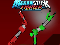 Igra MechaStick Fighter