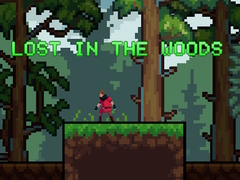 Igra Lost in the Woods