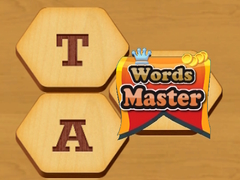 Igra Word Master 