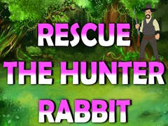 Igra Rescue The Hunted Rabbit