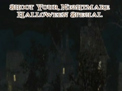 Igra Shoot Your Nightmare Halloween Special