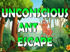 Igra Unconscious Ant Escape