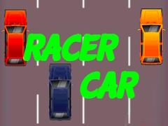 Igra Racer Car