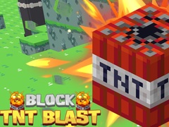 Igra Block TNT Blast