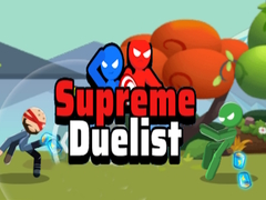 Igra Supreme Duelist 