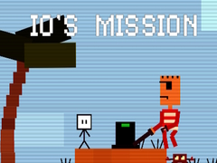 Igra IO's Mission