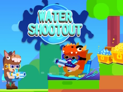 Igra Water shootout