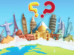 Igra Kids Quiz: What Do You Know About Famous Building?