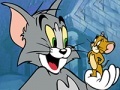 Igra Tom and Jerry Downhill