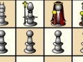 Igra Easy chess