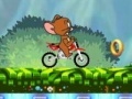 Igra Tom_Jerry_motocycle