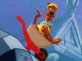 Igra Scooby Doo Construction