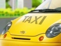 Igra Taxi parking