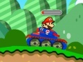 Igra Mario Tank Adventure