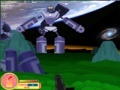 Igra 2046 Robot Wars