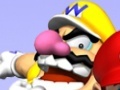 Igra Super Mario Bomber