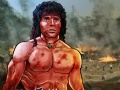 Igra Rambo