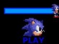 Igra Sonic lost in mario world