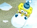 Igra Spongebob Snowpants