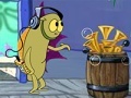 Igra Sponge Bob Plankton's Krusty Bottom Weekly