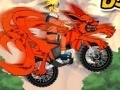 Igra Naruto Bike Mission