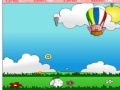 Igra Shock Balloon Bomber