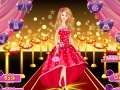 Igra Barbie Dress For Party Dress Up
