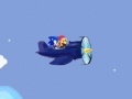 Igra Mario Sonic Jet Adv