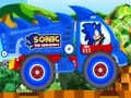 Igra Sonic Xtreme Truck