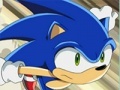 Igra Sonic X Speed Spotter