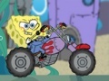 Igra Spongebob Bikini Ride