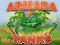 Igra Armada tanks