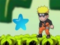 Igra Naruto Adventure in Forest