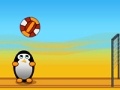 Igra Penguin Smash