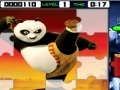 Igra Kungfu Panda 2 Jigsaws