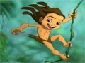 Igra Tarzan Swing
