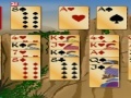 Igra Forty Thieves Solitaire G
