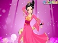 Igra Dancing Chinese Princess
