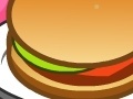 Igra Burger restourant 2